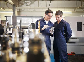 PLC Programming & Troubleshooting | SYSNERGY CONTROL & AUTOMATION SDN BHD